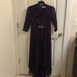 NWT Eliza J Dress
